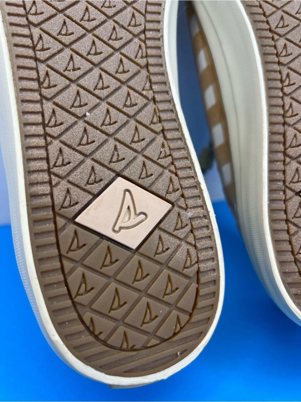 Sperry these would